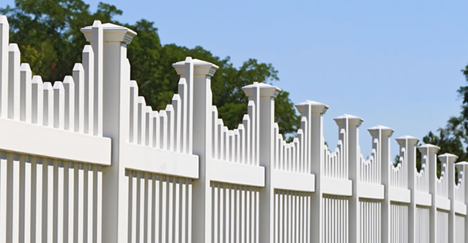 Fence Painting in Reading Exterior Painting in Reading