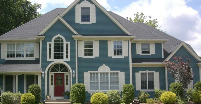 House Painting in Reading affordable high quality house painting services in Reading