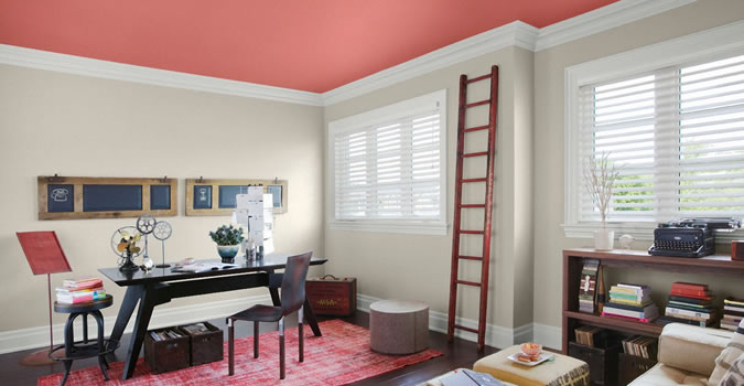 Interior Painting in Reading High quality