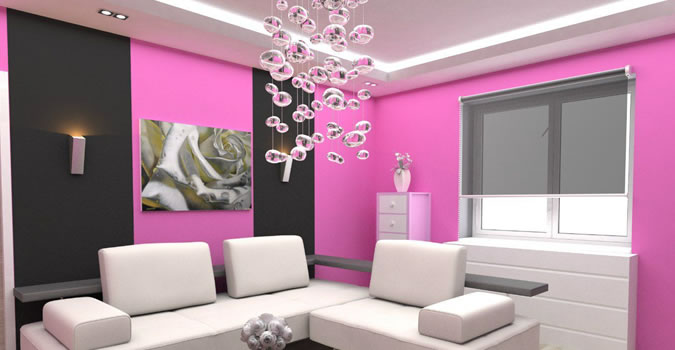 Interior Painting Reading high quality